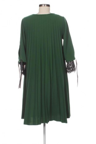 Φόρεμα NEW COLLECTION, Μέγεθος M, Χρώμα Πράσινο, Τιμή 31,99 €