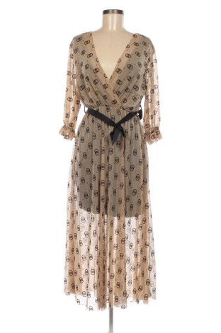 Šaty  NEW COLLECTION, Velikost M, Barva Vícebarevné, Cena  829,00 Kč