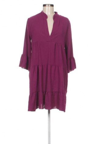 Рокля NEW COLLECTION, Размер XL, Цвят Лилав, Цена 48,99 лв.