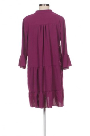 Рокля NEW COLLECTION, Размер XL, Цвят Лилав, Цена 48,99 лв.
