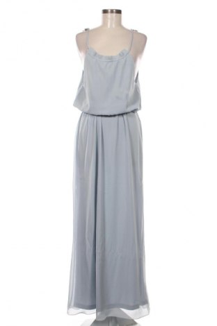 Kleid NLY Eve, Größe M, Farbe Blau, Preis 17,99 €