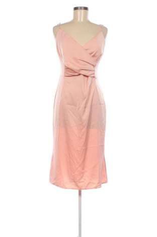 Kleid Nasty Gal, Größe M, Farbe Orange, Preis 49,92 €