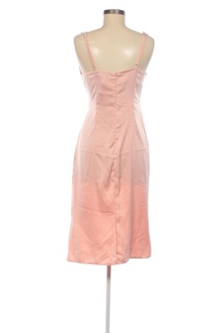 Kleid Nasty Gal, Größe M, Farbe Orange, Preis 49,92 €