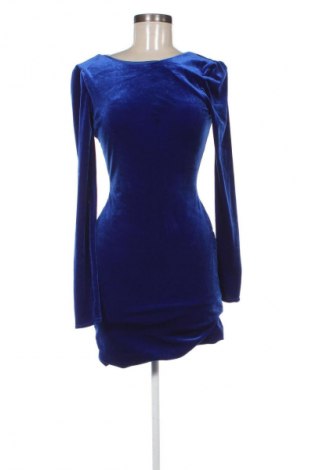 Φόρεμα Nelly, Μέγεθος S, Χρώμα Μπλέ, Τιμή 18,25 €