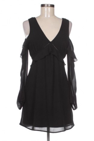 Kleid New Look, Größe M, Farbe Schwarz, Preis 15,58 €