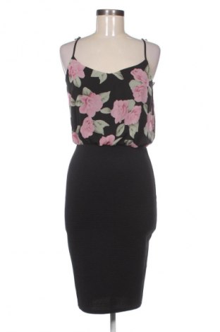 Kleid New Look, Größe M, Farbe Mehrfarbig, Preis 10,99 €