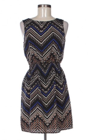 Kleid New Look, Größe M, Farbe Mehrfarbig, Preis 14,84 €