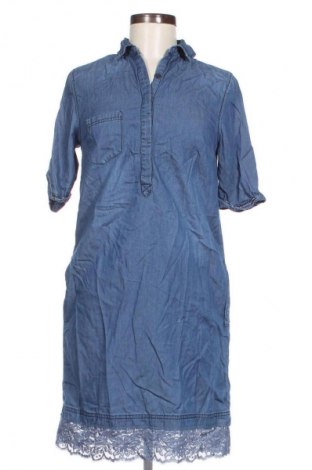 Kleid New Look, Größe M, Farbe Blau, Preis € 11,99