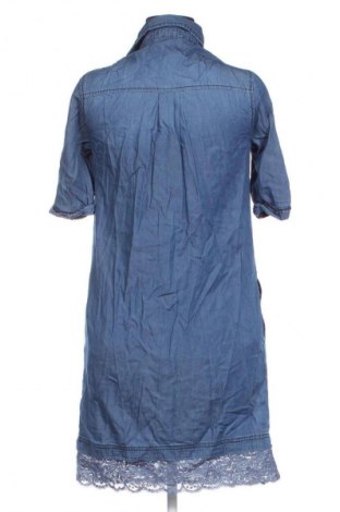 Kleid New Look, Größe M, Farbe Blau, Preis € 11,99