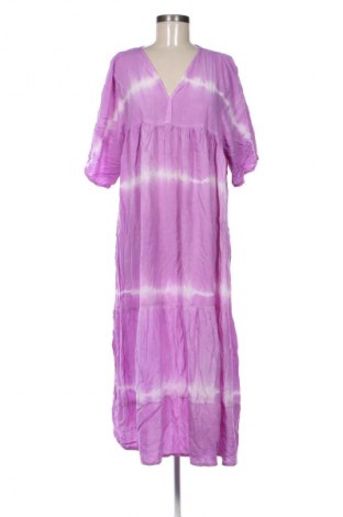 Kleid Nice Day, Größe XL, Farbe Lila, Preis 14,83 €