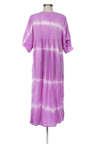 Kleid Nice Day, Größe XL, Farbe Lila, Preis 14,83 €