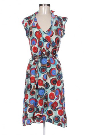Kleid Nicowa, Größe M, Farbe Mehrfarbig, Preis 42,00 €
