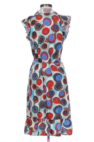 Kleid Nicowa, Größe M, Farbe Mehrfarbig, Preis 42,00 €