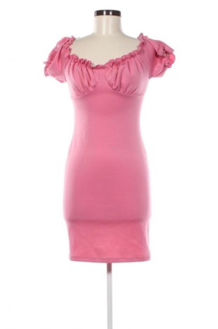 Kleid Nly One, Größe M, Farbe Rosa, Preis 10,99 €