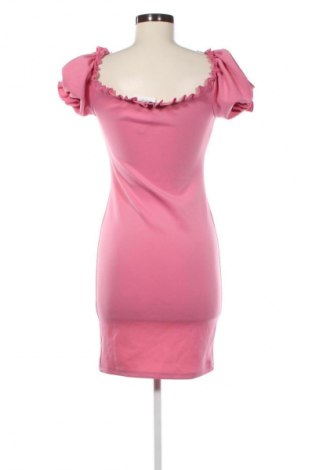 Kleid Nly One, Größe M, Farbe Rosa, Preis 10,99 €