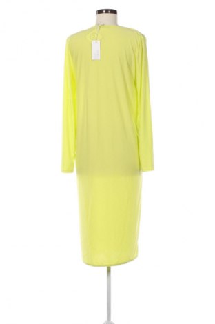 Kleid Nly Trend, Größe M, Farbe Grün, Preis € 20,03