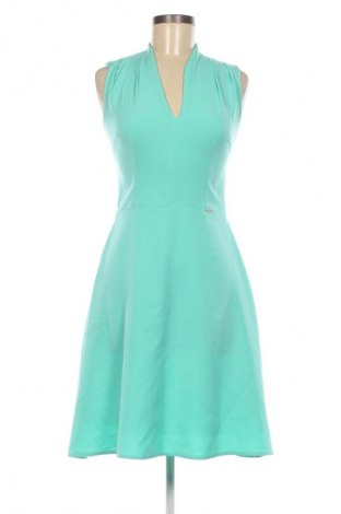 Rochie Numoco, Mărime S, Culoare Verde, Preț 73,98 Lei