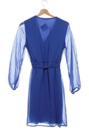 Kleid ONLY, Größe XS, Farbe Blau, Preis 37,99 €