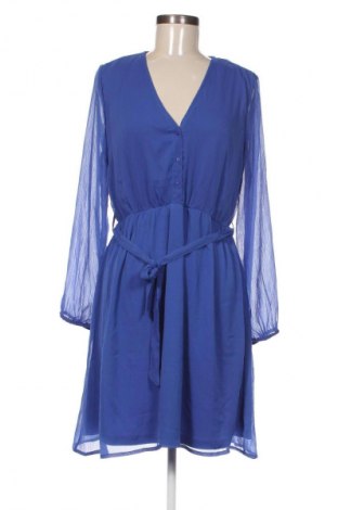 Kleid ONLY, Größe M, Farbe Blau, Preis 28,99 €