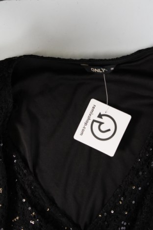 Φόρεμα ONLY, Μέγεθος M, Χρώμα Μαύρο, Τιμή 22,18 €