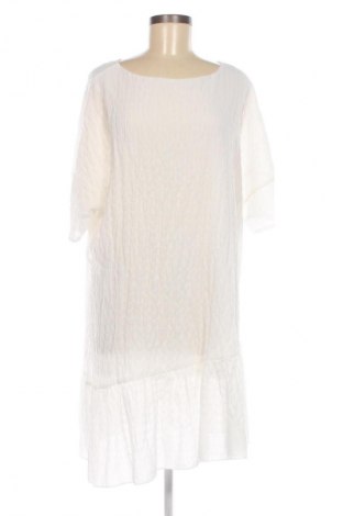 Kleid Oeuvre, Größe 3XL, Farbe Weiß, Preis € 6,99