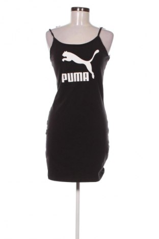 Kleid PUMA, Größe M, Farbe Schwarz, Preis 14,99 €