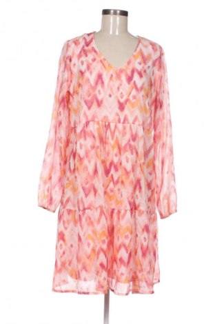 Kleid Page One, Größe L, Farbe Mehrfarbig, Preis € 19,27