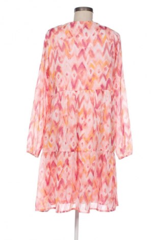 Kleid Page One, Größe L, Farbe Mehrfarbig, Preis € 19,27