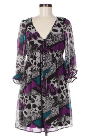 Kleid Papaya, Größe M, Farbe Mehrfarbig, Preis € 6,99