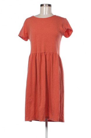 Φόρεμα Peacocks, Μέγεθος M, Χρώμα Πορτοκαλί, Τιμή 11,99 €