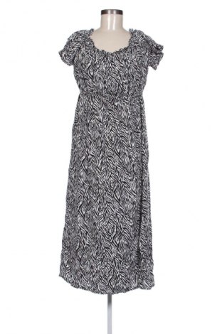 Kleid Pepco, Größe L, Farbe Mehrfarbig, Preis € 11,99