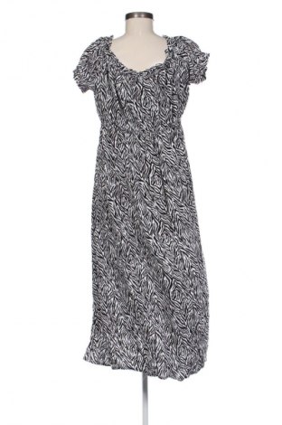 Kleid Pepco, Größe L, Farbe Mehrfarbig, Preis € 11,99