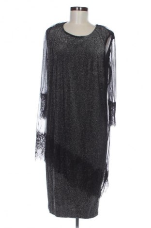 Φόρεμα Per Donna, Μέγεθος XL, Χρώμα Μαύρο, Τιμή 22,96 €
