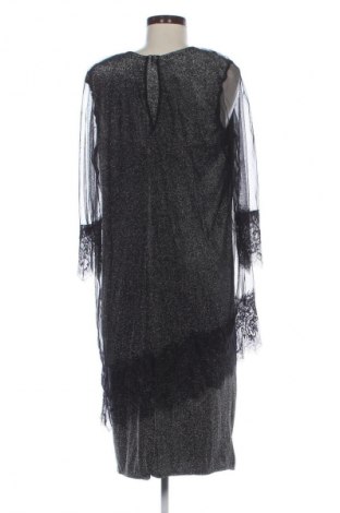 Φόρεμα Per Donna, Μέγεθος XL, Χρώμα Μαύρο, Τιμή 22,96 €