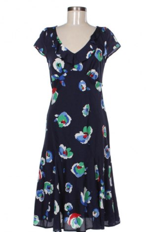 Kleid Per Una By Marks & Spencer, Größe M, Farbe Mehrfarbig, Preis 17,99 €