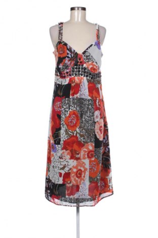 Kleid Per Una Speziale, Größe M, Farbe Mehrfarbig, Preis 10,99 €