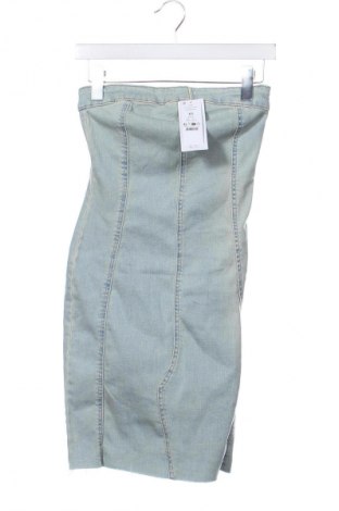 Ruha Perfect Jeans By Gina Tricot, Méret XS, Szín Kék, Ár 29 089 Ft