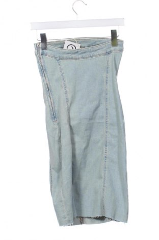Ruha Perfect Jeans By Gina Tricot, Méret XS, Szín Kék, Ár 29 089 Ft