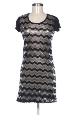 Kleid Philip Russel, Größe S, Farbe Mehrfarbig, Preis 18,99 €