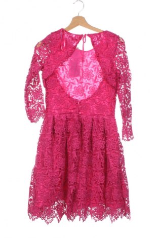 Kleid Pieces, Größe M, Farbe Rosa, Preis € 19,99