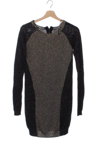 Kleid Pimkie, Größe XS, Farbe Mehrfarbig, Preis 9,99 €