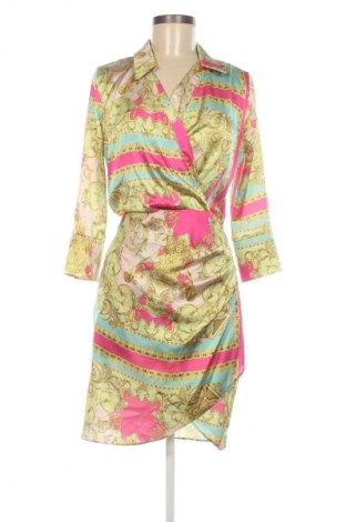 Rochie Pole & Pole, Mărime S, Culoare Multicolor, Preț 52,99 Lei