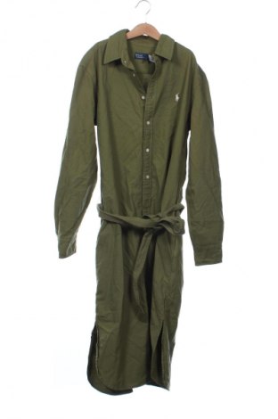 Šaty  Polo By Ralph Lauren, Veľkosť XS, Farba Zelená, Cena  147,95 €