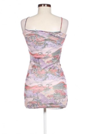Φόρεμα Pretty Little Thing, Μέγεθος M, Χρώμα Πολύχρωμο, Τιμή 8,99 €