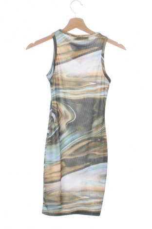 Φόρεμα Pretty Little Thing, Μέγεθος XXS, Χρώμα Πολύχρωμο, Τιμή 15,58 €
