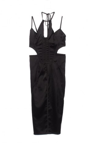 Φόρεμα Pretty Little Thing, Μέγεθος XS, Χρώμα Μαύρο, Τιμή 10,03 €