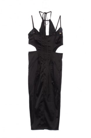 Φόρεμα Pretty Little Thing, Μέγεθος XS, Χρώμα Μαύρο, Τιμή 10,03 €