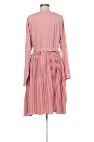 Φόρεμα Pretty Little Thing, Μέγεθος XL, Χρώμα Ρόζ , Τιμή 16,02 €