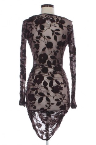 Φόρεμα Pretty Little Thing, Μέγεθος S, Χρώμα Καφέ, Τιμή 18,99 €