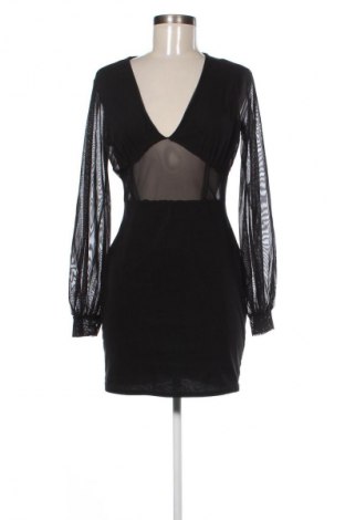 Kleid Pretty Little Thing, Größe L, Farbe Schwarz, Preis 8,99 €